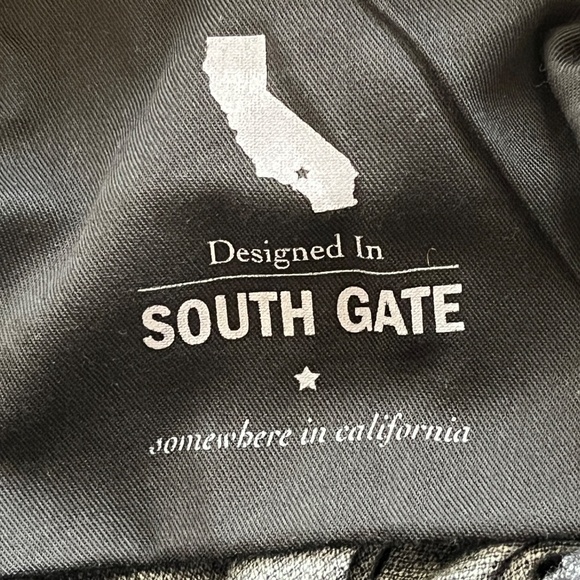 Adriano Goldschmied AG Herringbone Everett Slim Straight Leg Jean Size 36/34 NEW - Picture 12 of 12